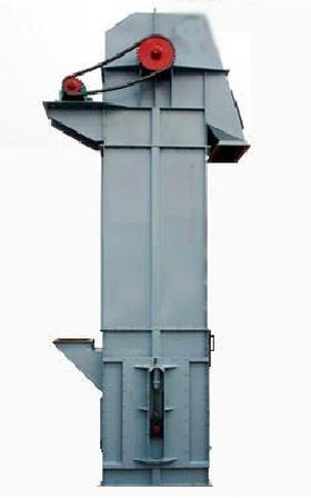 TD、TH斗式提升機(jī)